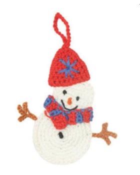 Christmas Ornaments